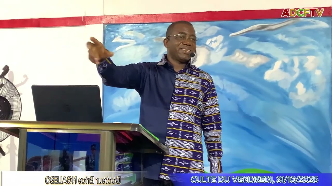 les ASSOCIATION_Docteur Brice NGALEBO_ven