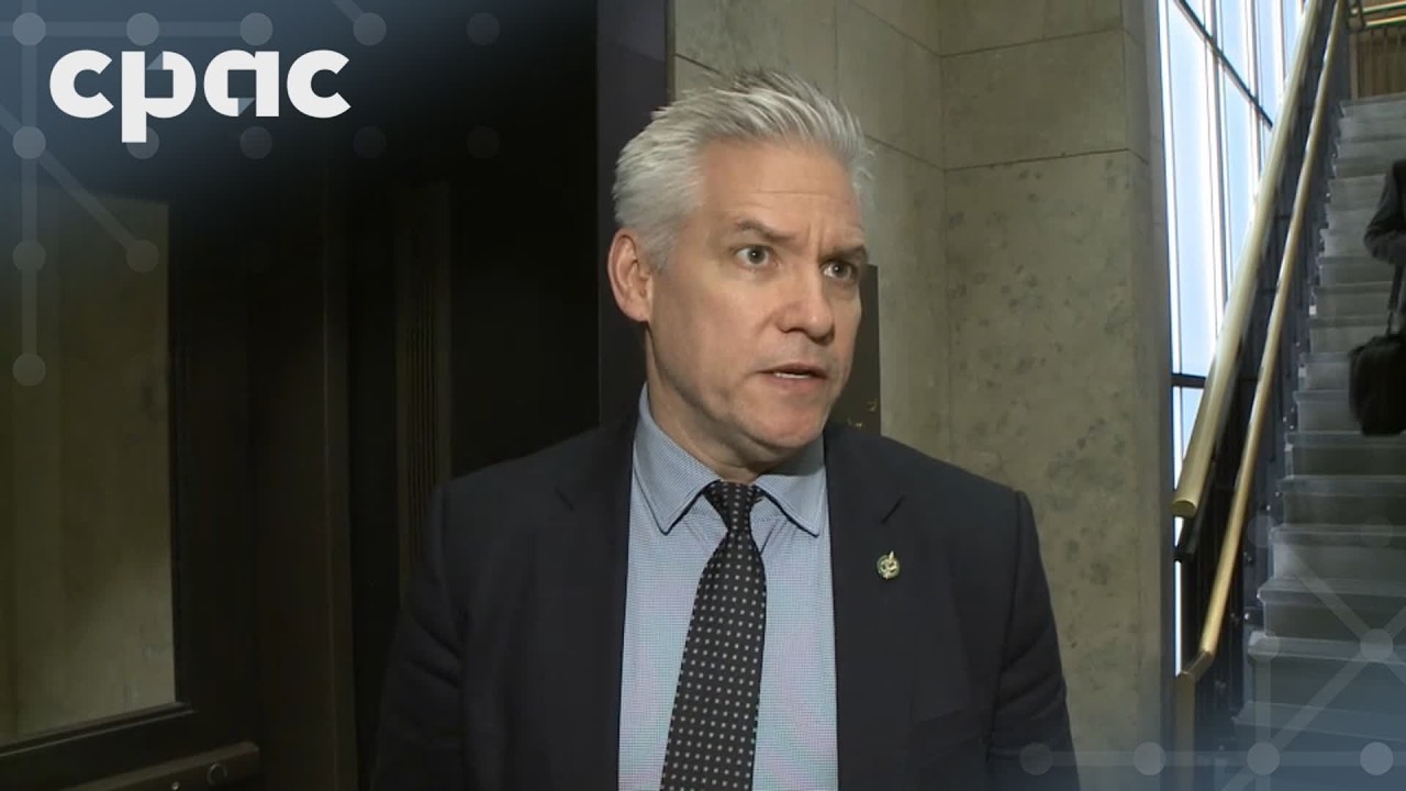 Conservatives comment on Alberta separation, social media bill &ndash; June 10, 2026