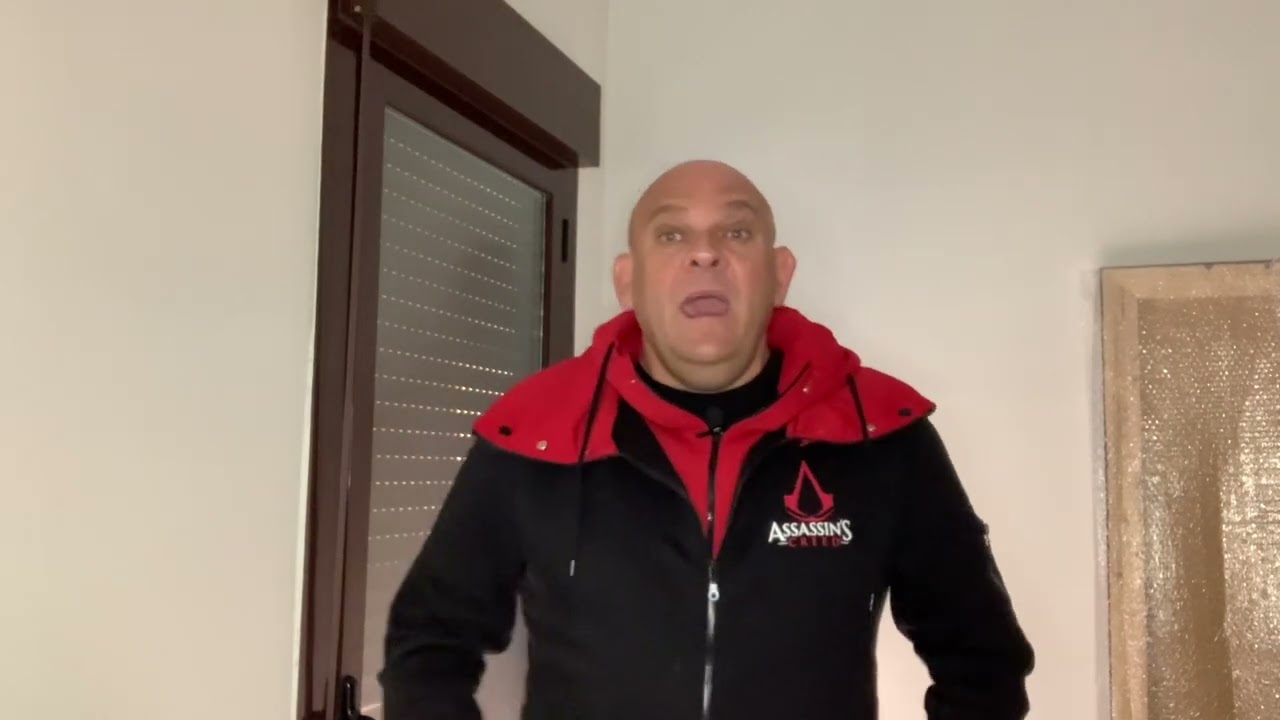 Chiste del melenudo y el barbero, by Comandante Lara