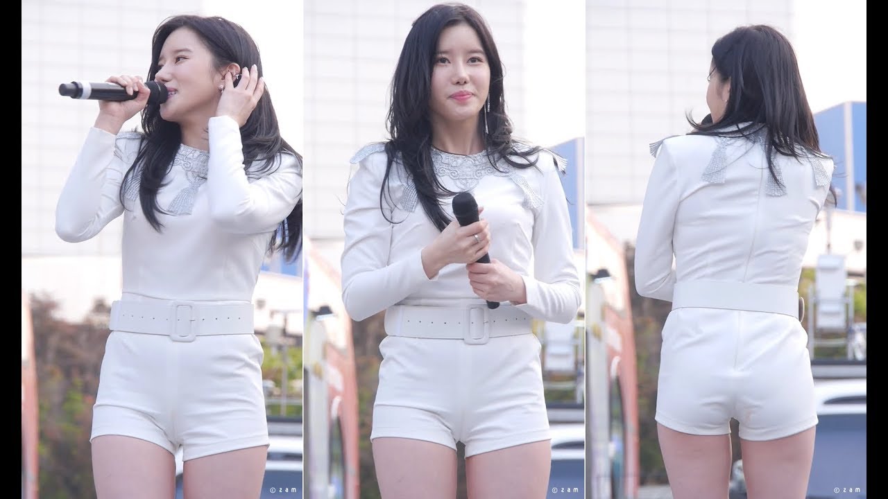 180427 '베리굿 하트하트' 태하 - 영상모음 (신촌게릴라버스킹공연) 직캠 fancam by zam