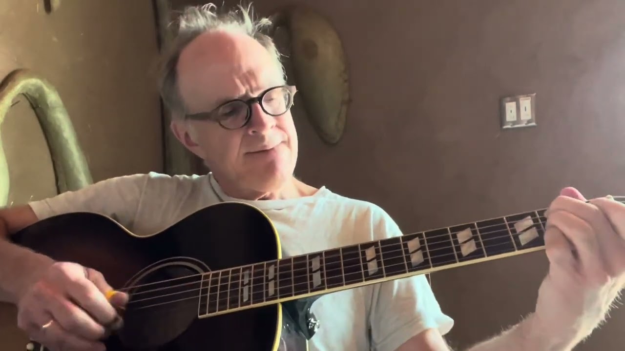 St. Louis Blues (arr. Doc Watson)
