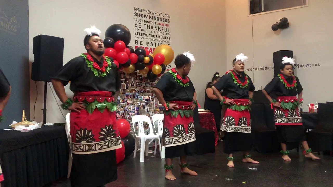 Oceanstar performance - Taki mamata