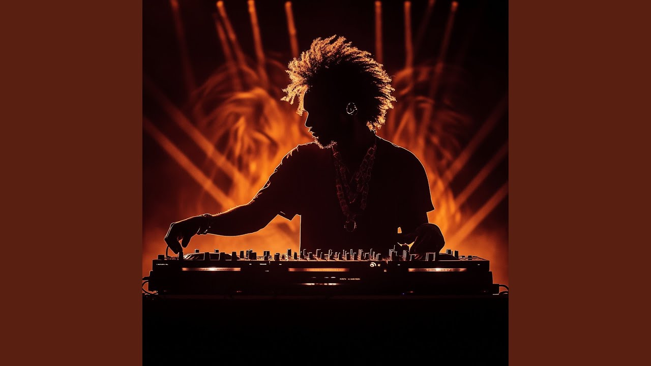 Sahara Chillout