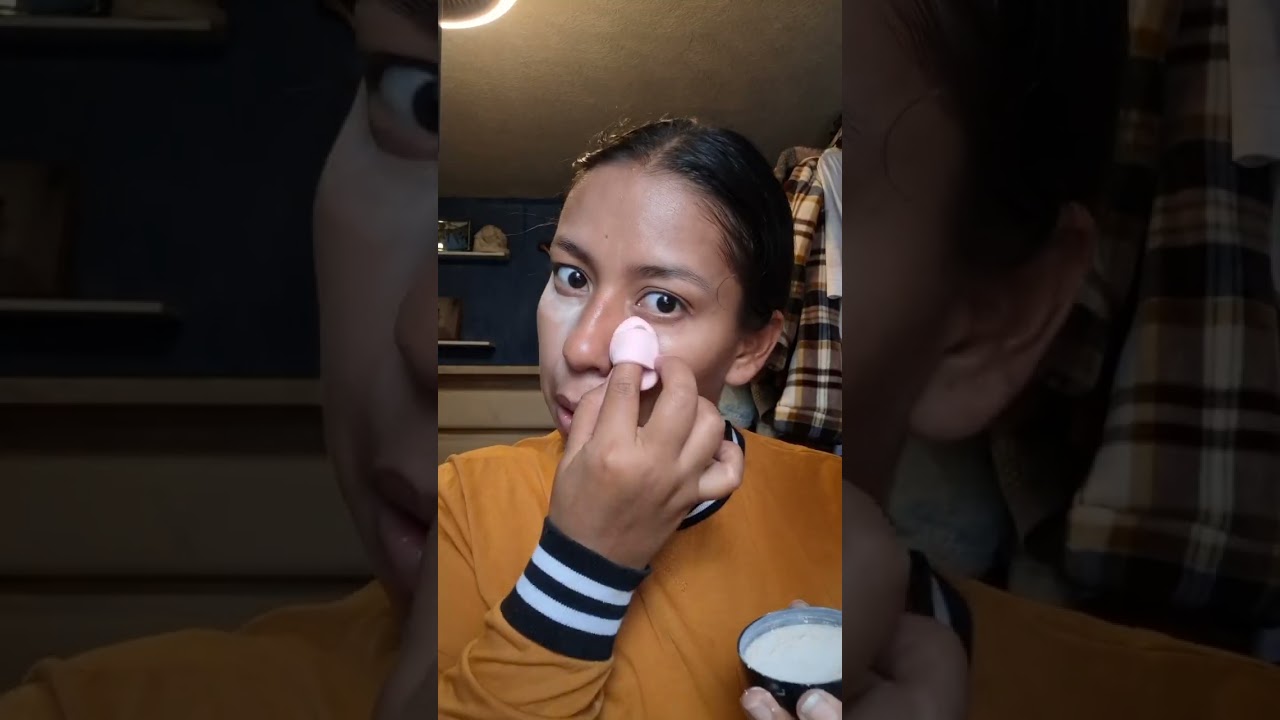 Grwm 🫰🏽☘️