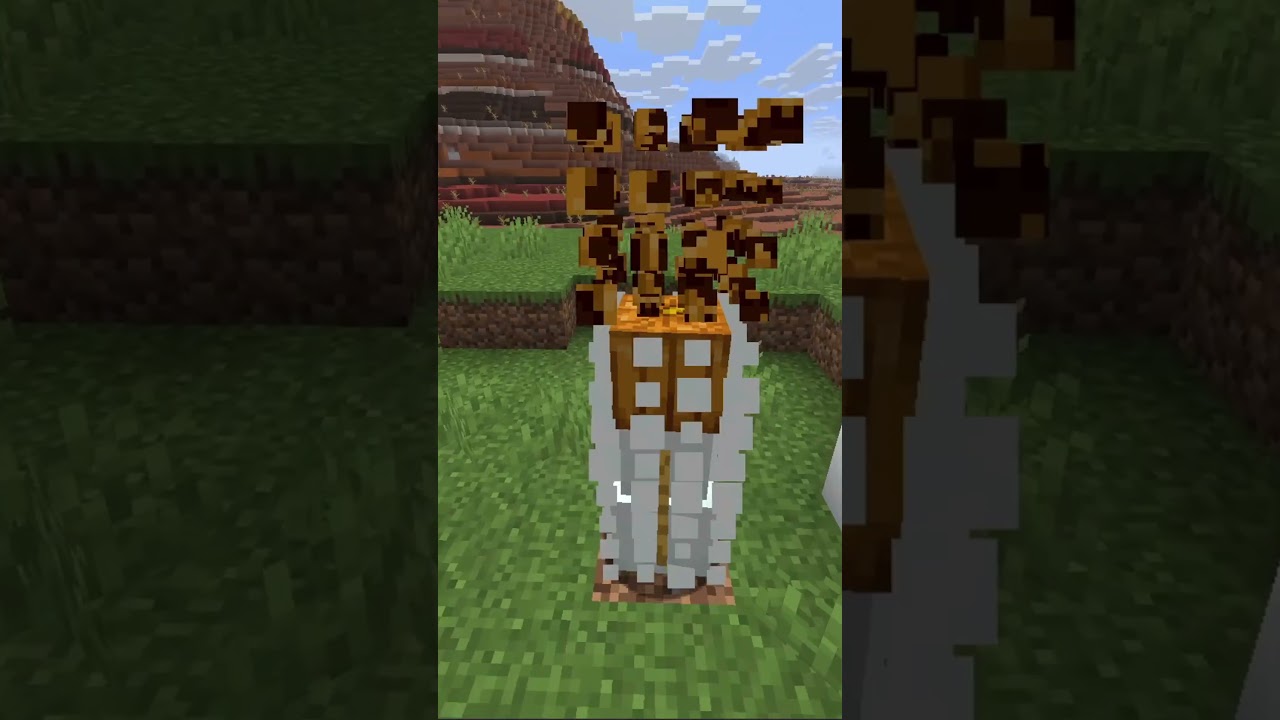 GOLD TOOLS SUCK IN MINECRAFT🧈💛