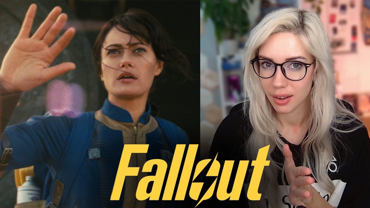 A Rant About The Fallout TV Show