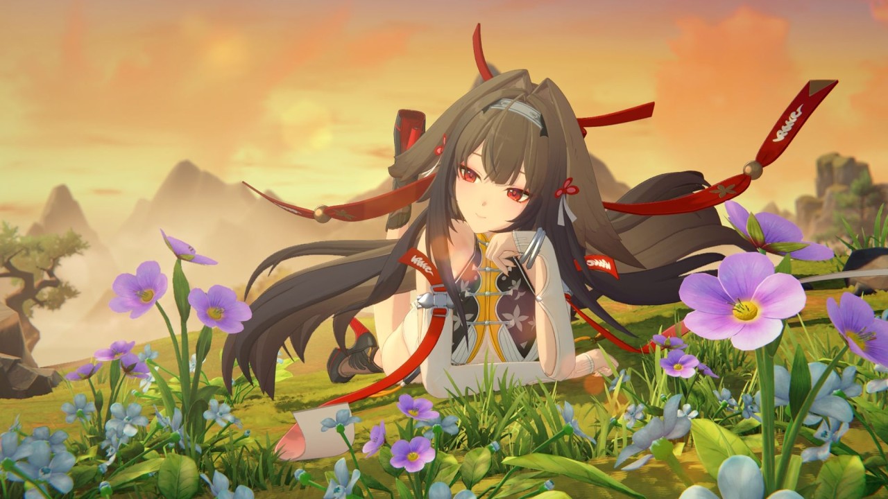 Nova Defesa Shiyu #zzz