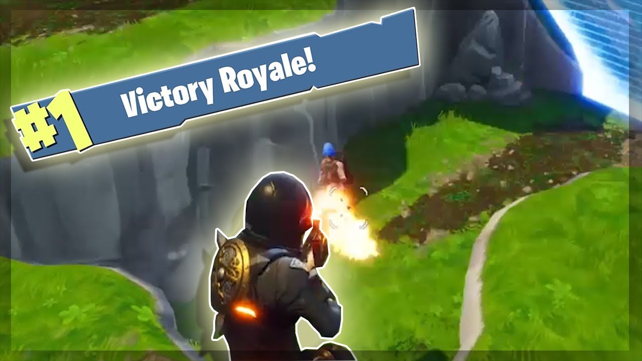 ON CHERCHE LE TOP 1 - FORTNITE