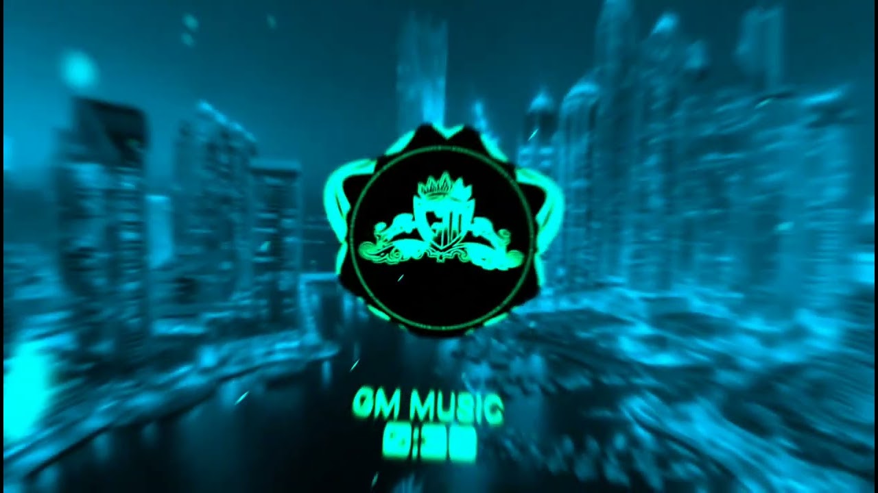 Indila - Tourner Dans Le Vide ( Krios Remix )(GM MUSIC) #aveeplayer #phonkmusic #PHONK #slowed