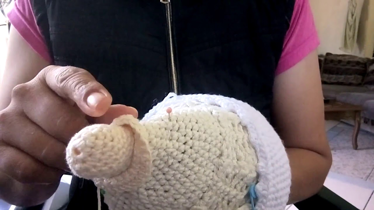 Muñeca articulada