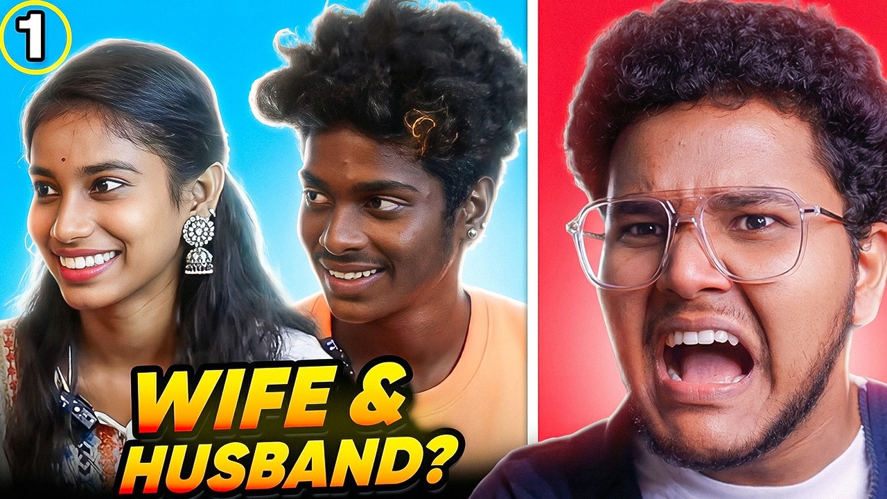 We Reacted to Vizag Nibba Nibbi Interview!