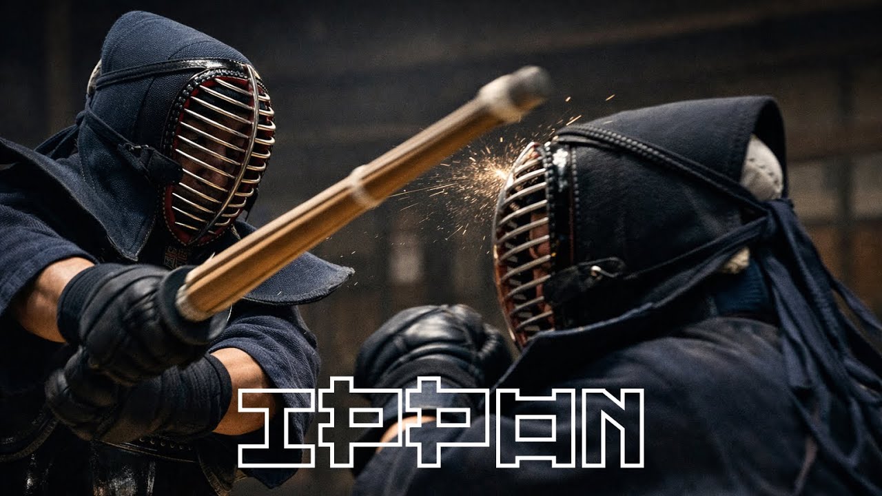 Kendo Ippon Compilation | High Level Matches剣道 一本まとめ #1