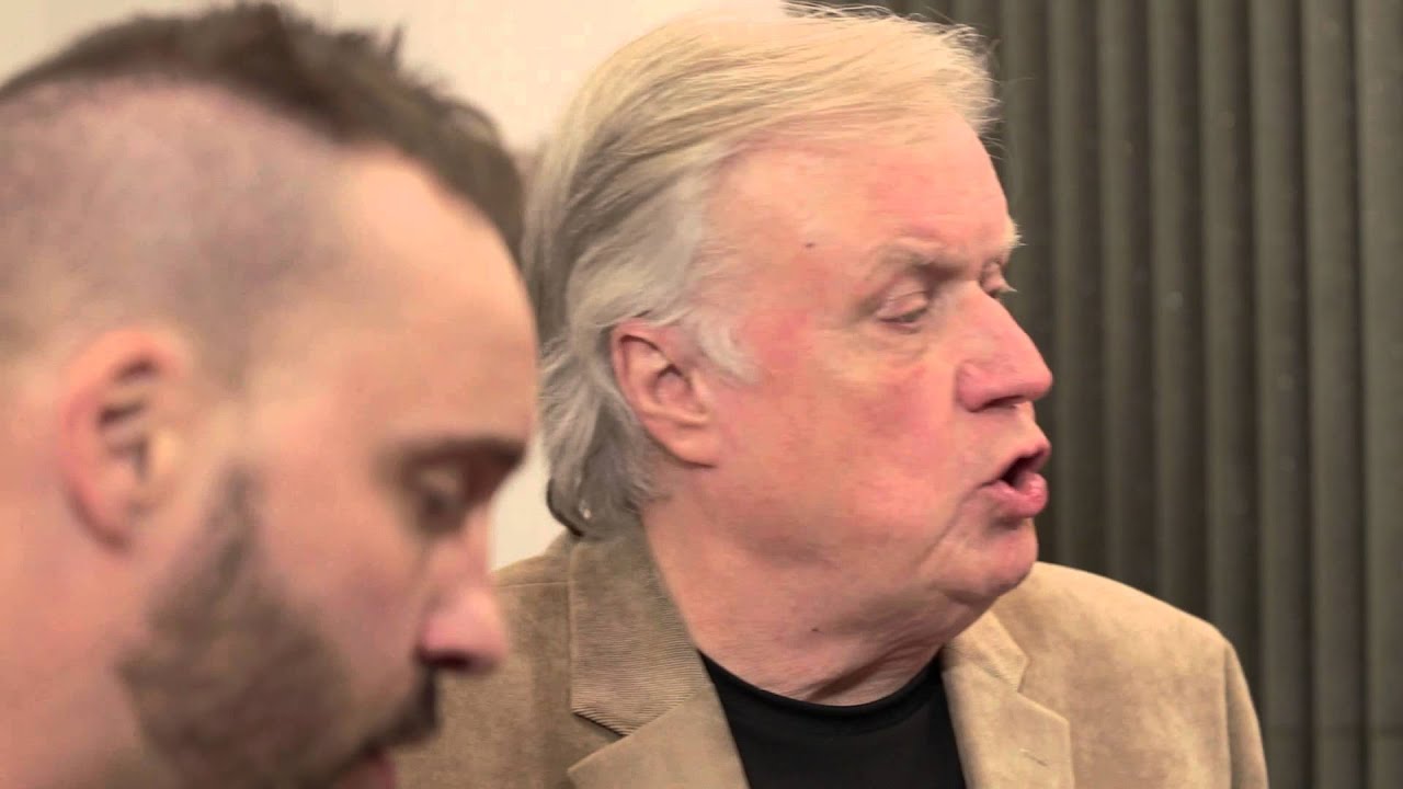 The Stamps Quartet - Sweet, Sweet Spirit