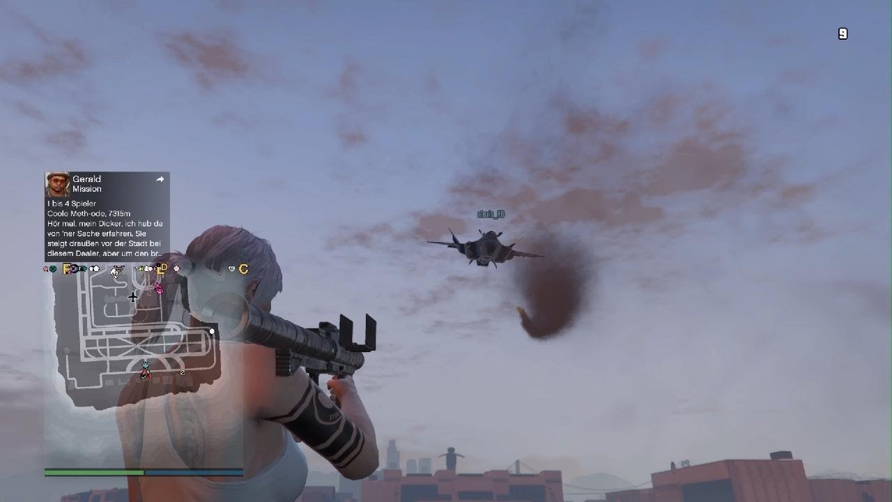 3vs1 Airport