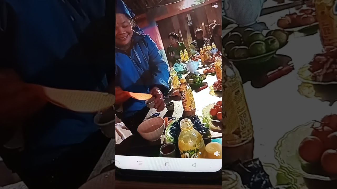 H&agrave; liều cao bằng tr&ugrave;ng kh&aacute;nh găp n đ&aacute;m cưới