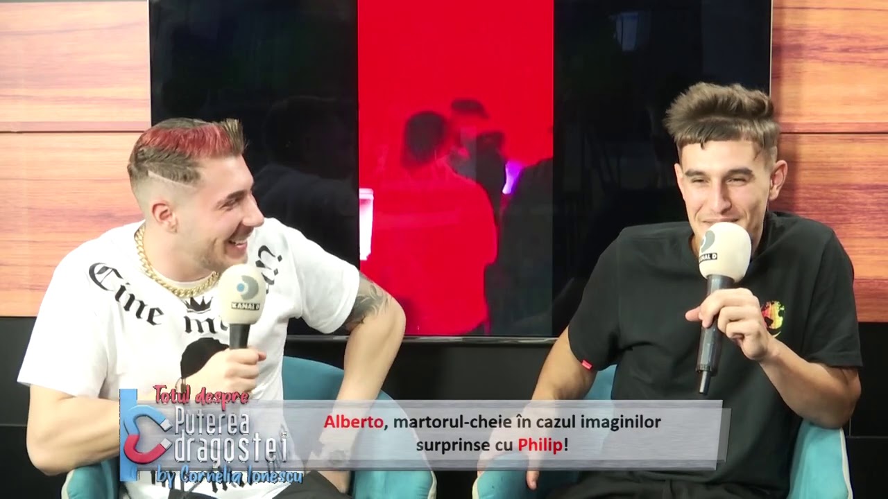 Philip și martorul-cheie, adevărul despre imaginile compromițătoare care l-au despărțit de Berna!