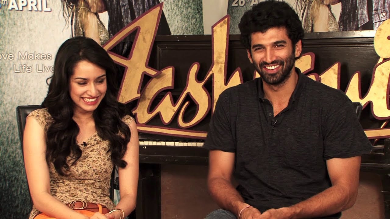 Bhattsaab Has Told Us To Just Shut Up And Be Confident, Happy - Aditya Roy Kapur