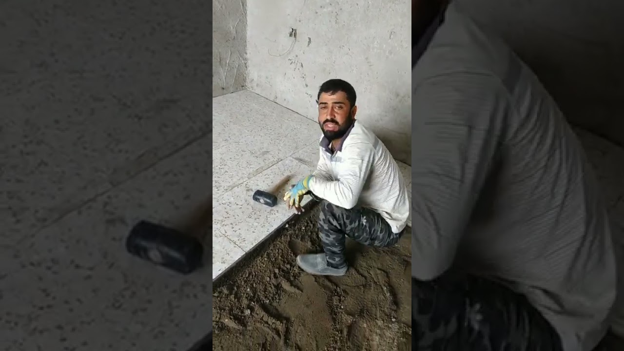 عمل كاشي 40 40X موزائيك 07728282979