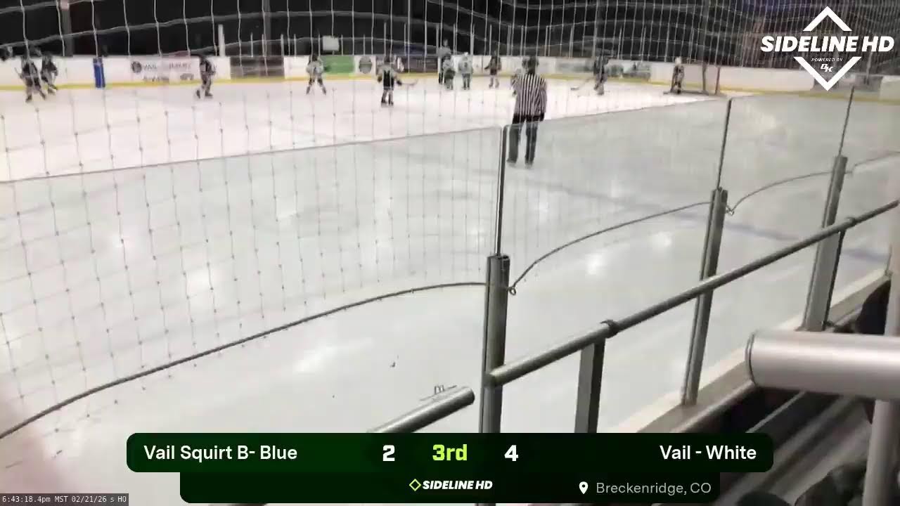 Vail Squirt B- Blue @ Vail - White (2026.02.21)