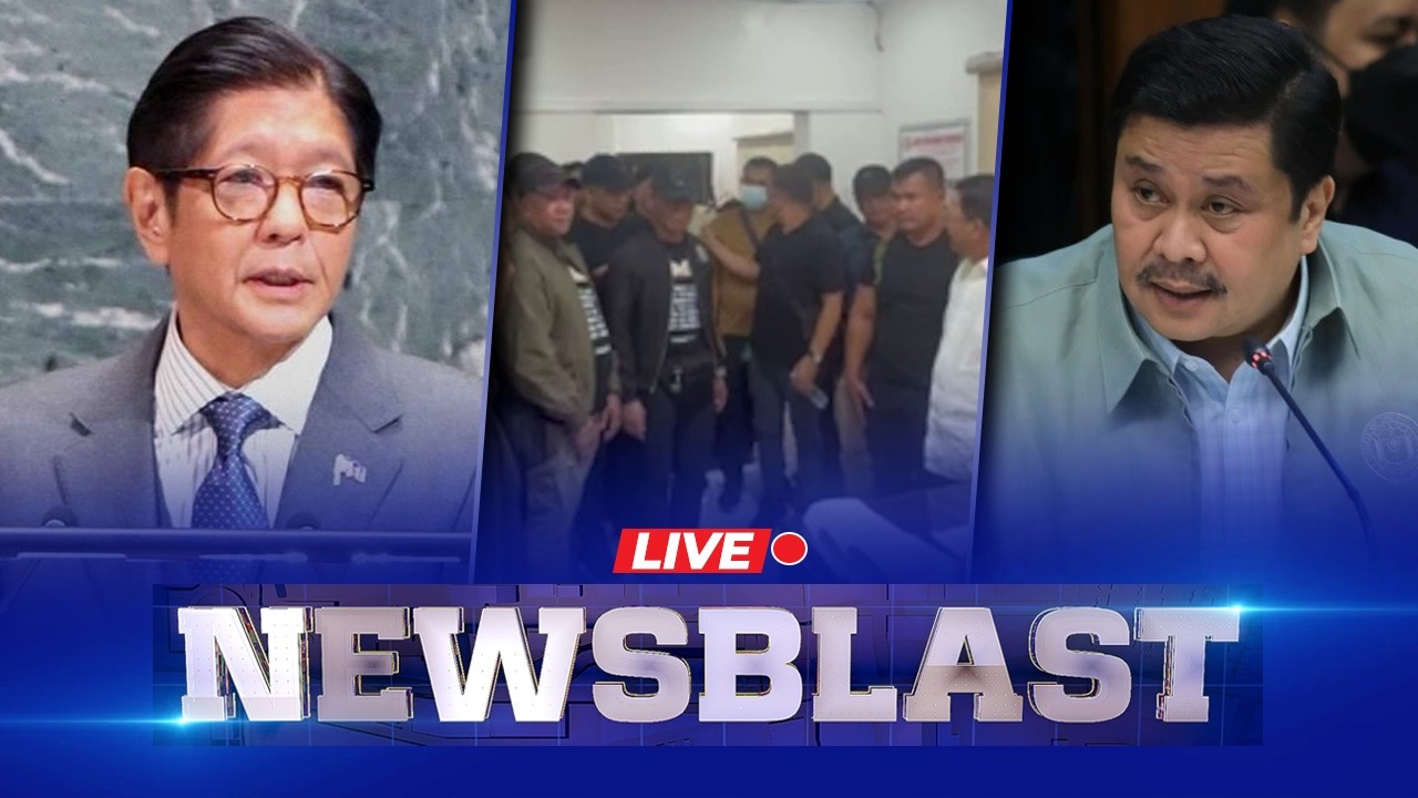 LIVE: SMNI NewsBlast | March 10, 2026