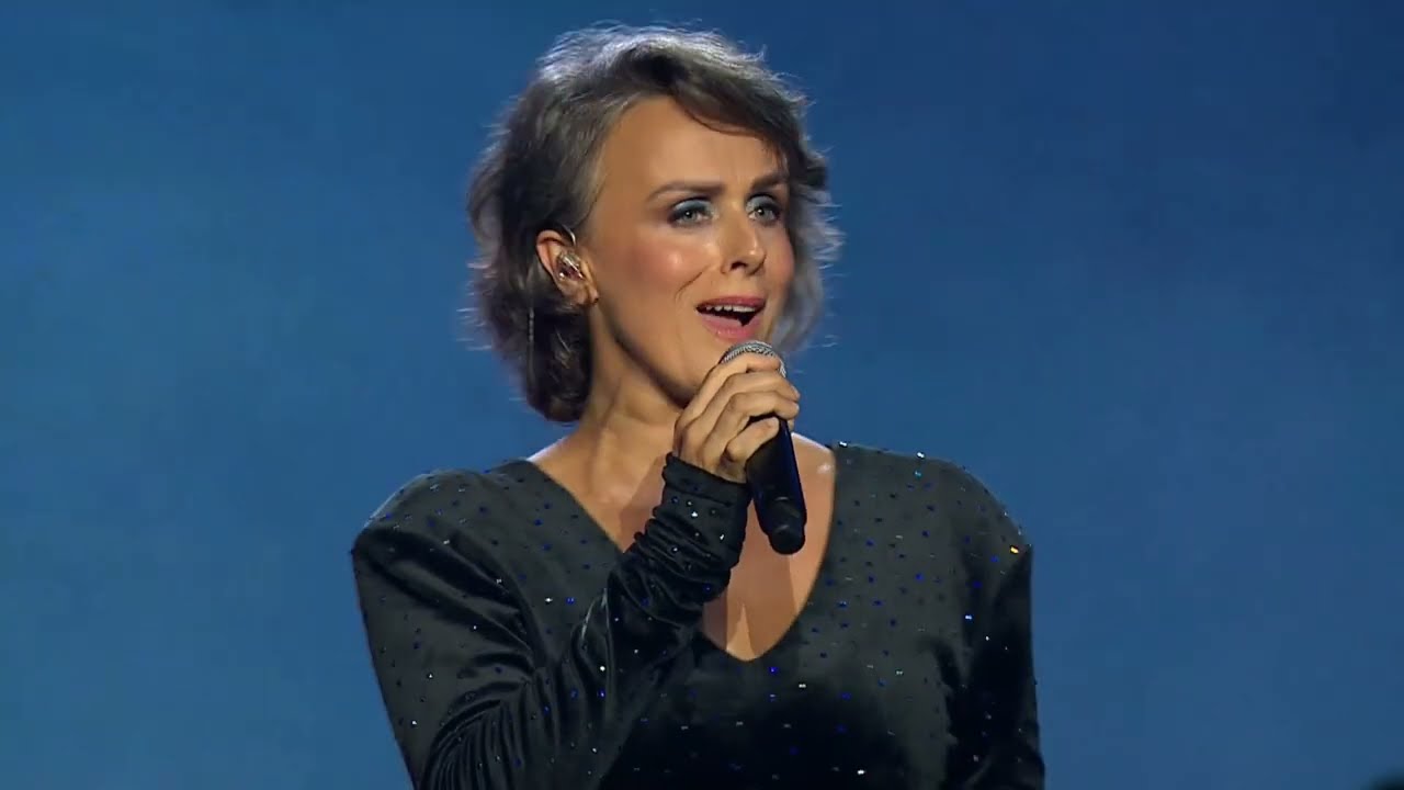Natalia Niemen „Dziwny jest ten świat