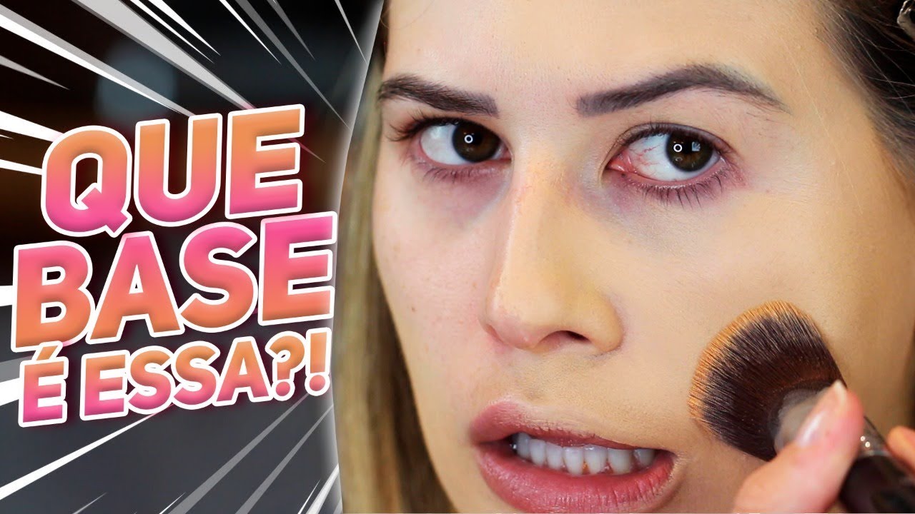 TESTANDO LAN&Ccedil;AMENTOS de makes!