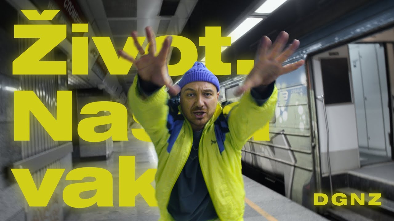 DIJAGNOZA &ndash; Život. Nastavak (Official Video)