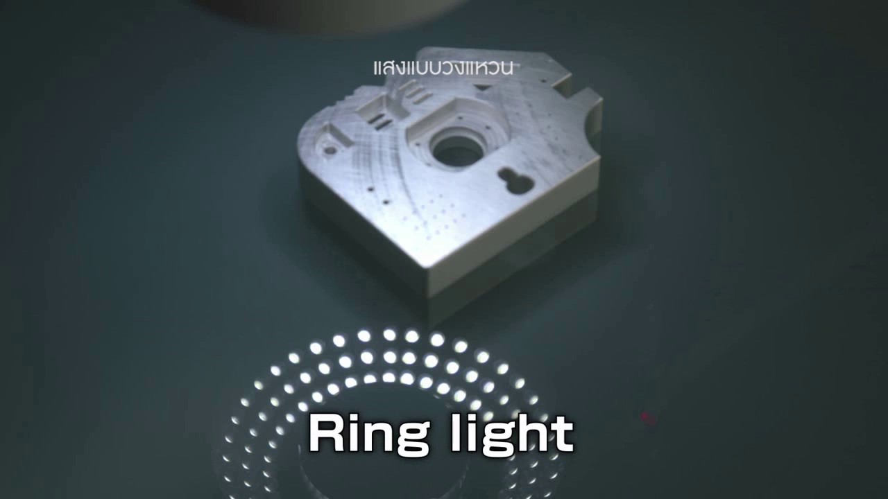 Mitutoyo CNC Vision Measuring System - Quick Vision Active