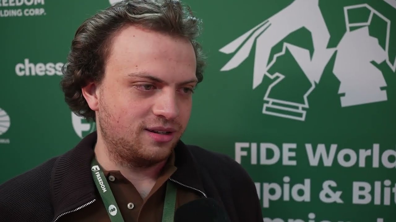 Hans Niemann: 