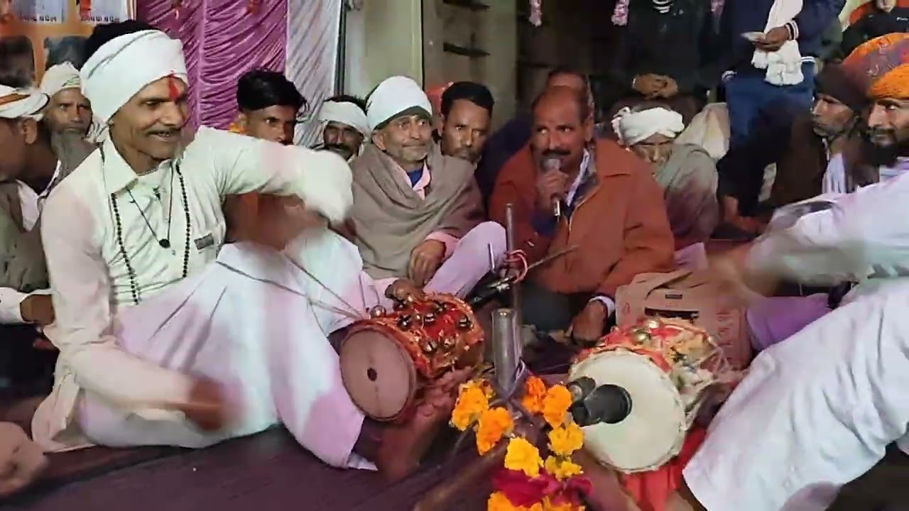 Suraj Singh goteeya lahar LaLee Goteeya Narol 