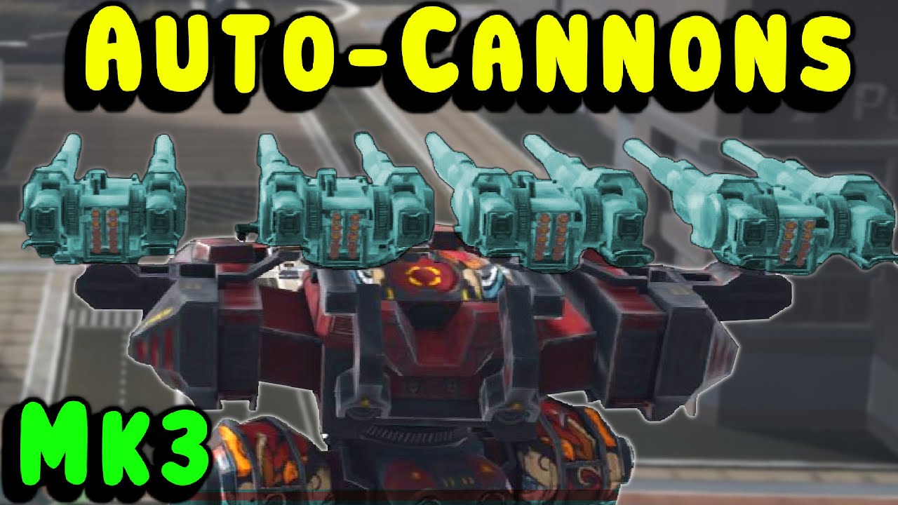 OMG? 1.5 Million Damage Clip? TEMPEST Mk3 Behemoth War Robots Gameplay WR
