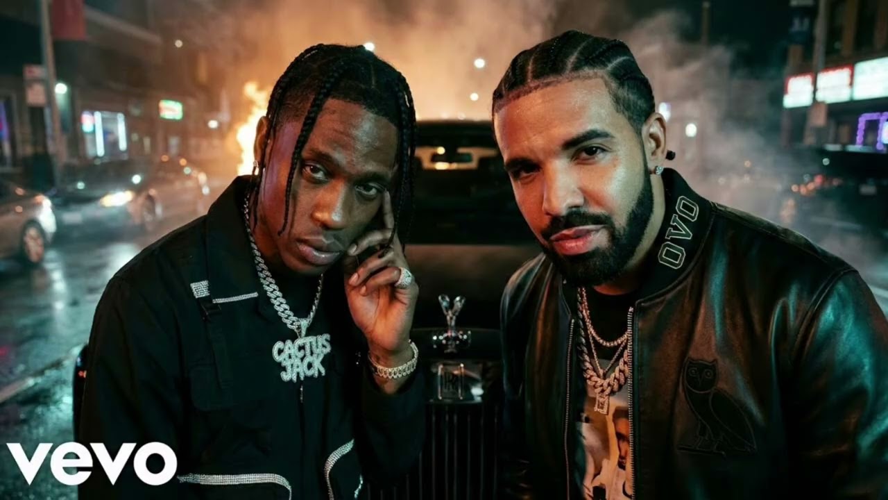 Travis Scott, Drake ft. Gunna & Lil Baby, Post Malone, Future - (Unreleased Album Mix) 2026