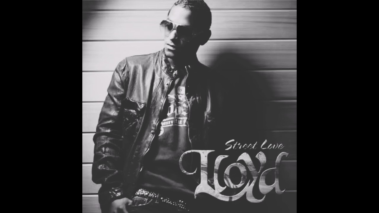 LLOYD - YOU *TRAP REMIX 2025* [prod. xavyer]