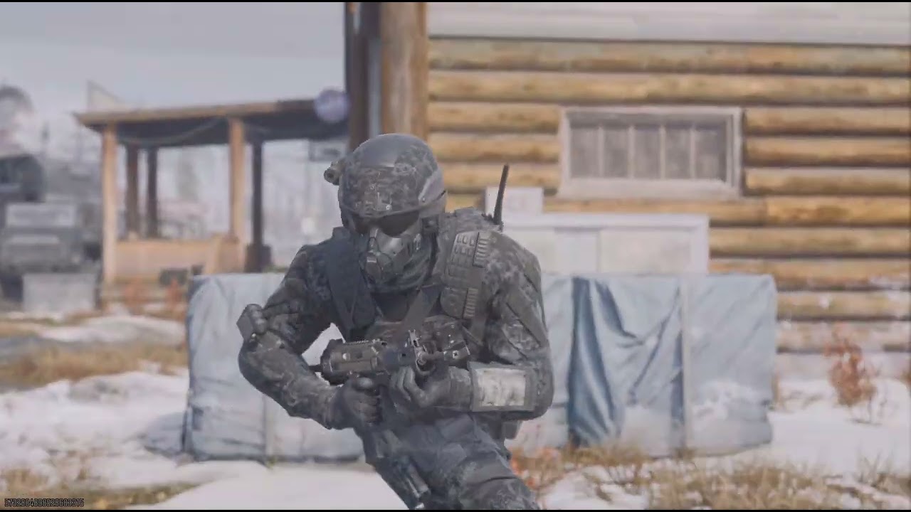 Call of Duty_ prop hunt w/P00KIE