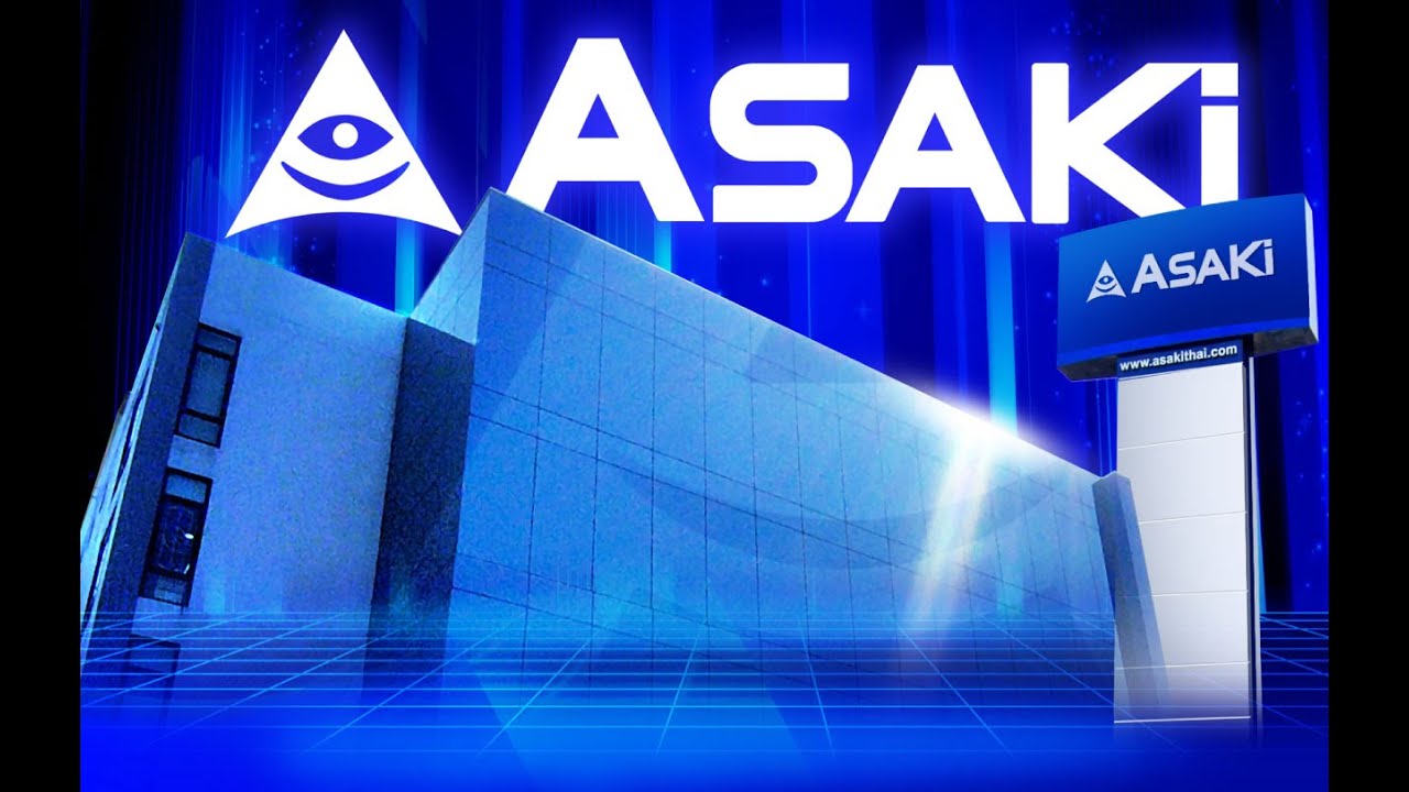 ASAKI COMPANY PROFILE 2024