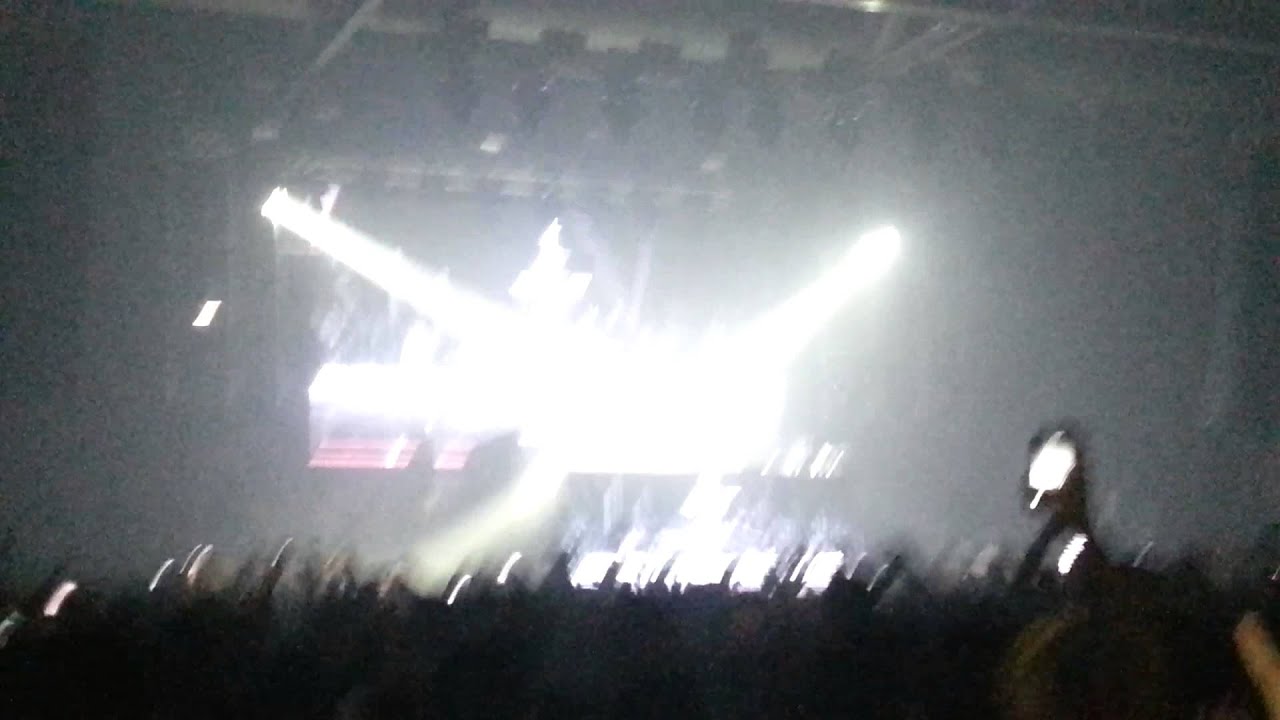 3 Are Legend vs Ummet Ozcan - Melody (Live) | Dimitri Vegas & Like Mike | @Monterrey CINTERMEX 2015