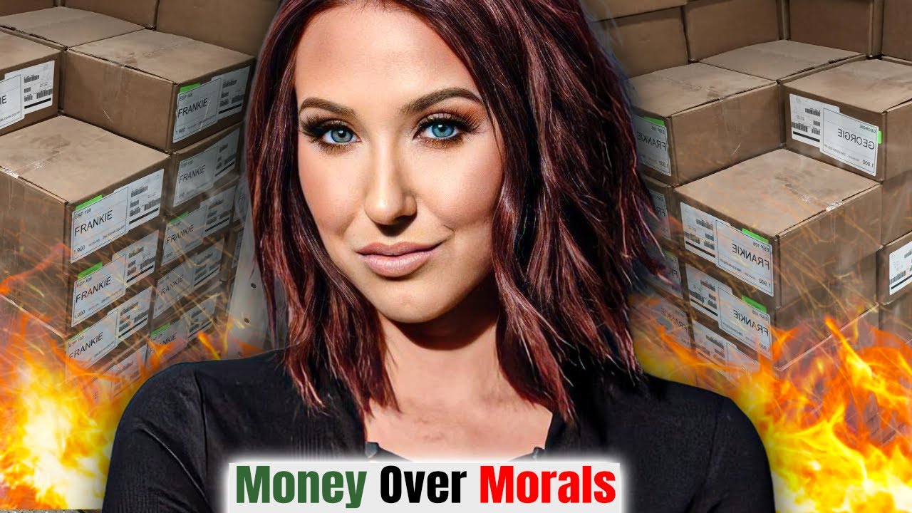 Jaclyn Hill: why she won't address Marlena Stell (she thought we forgot this)