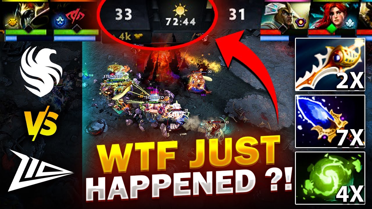 WTF JUST HAPPENED?! ABSOLUTE CINEMA - FALCONS vs ZERO TENACITY - ESL One Birmingham 2026 Qualifier