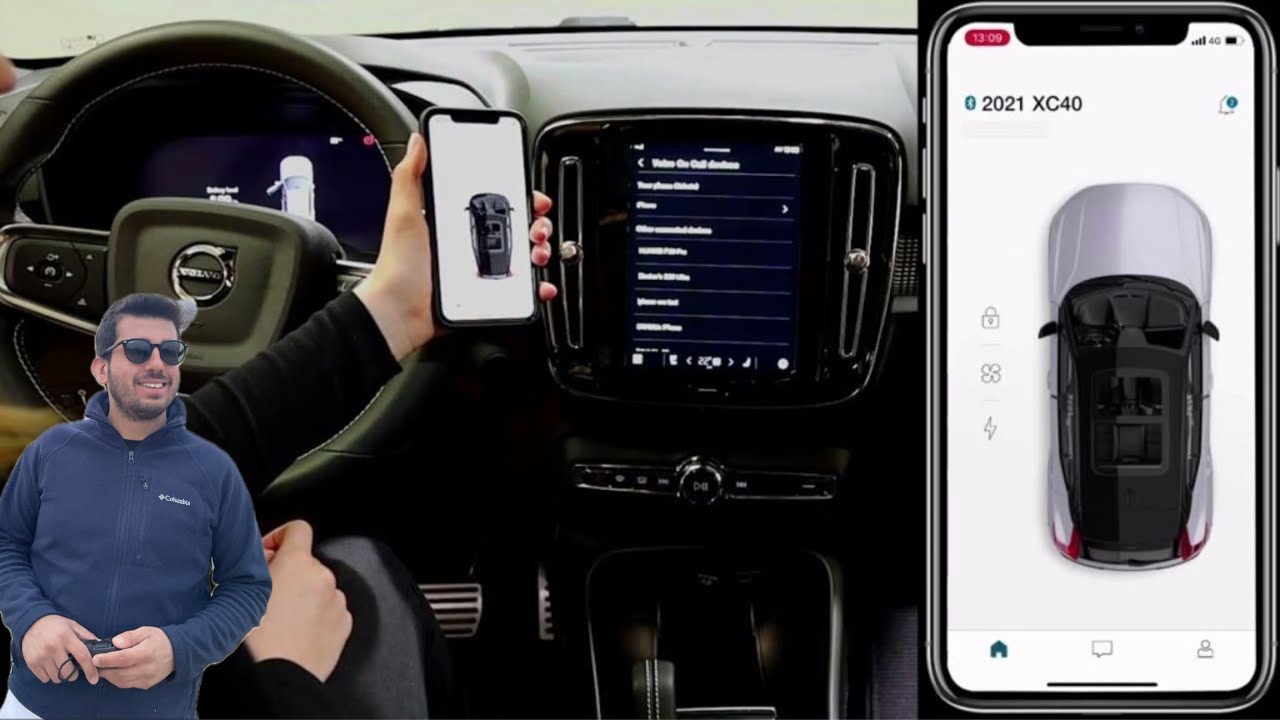 Volvo Araç Sahipleri Bu Uygulamayı Kullanmıyorsanız Çok Şey Kaçırıyorsunuz #volvo #elektrikliaraç