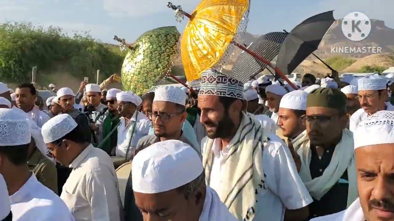 يا غافل اذكر الله هلل وقل لا إله إلا الله _ زيارة نبي الله هود عليه السلام