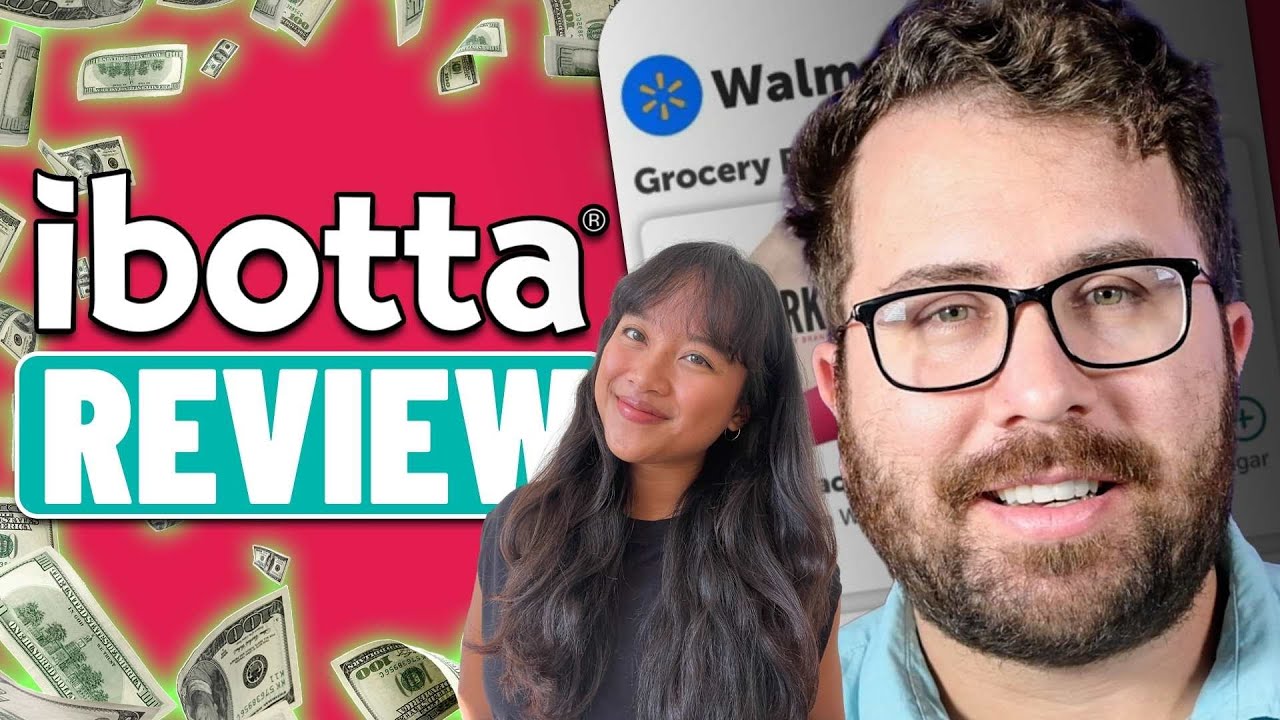 Ibotta Review: Here's EXACTLY How Much We Made in 10 Days!