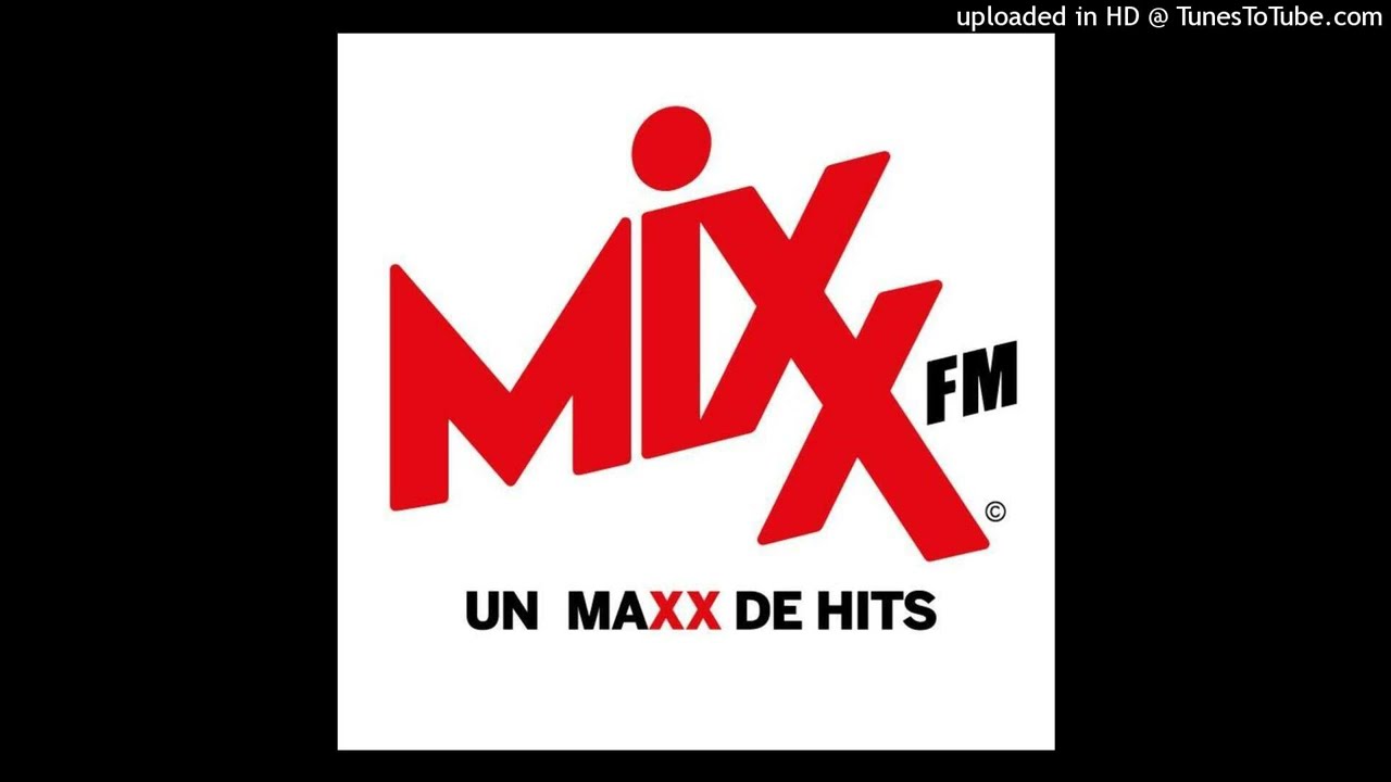 MIXX FM Charente et Charente-Maritime, France - Habillage 2023 [Les COSTA]