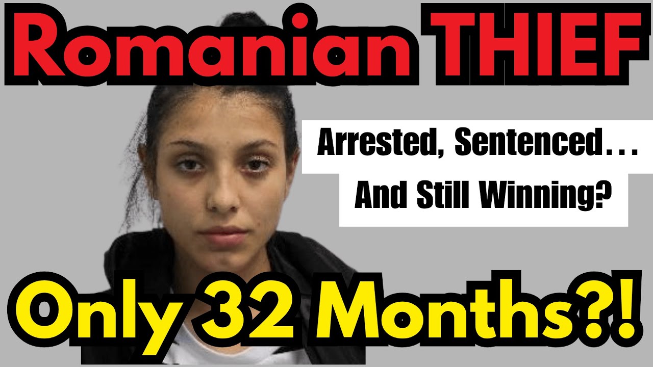 Romanian Woman&rsquo;s Fate Stuns London &mdash; What Happens Next Will Shock You