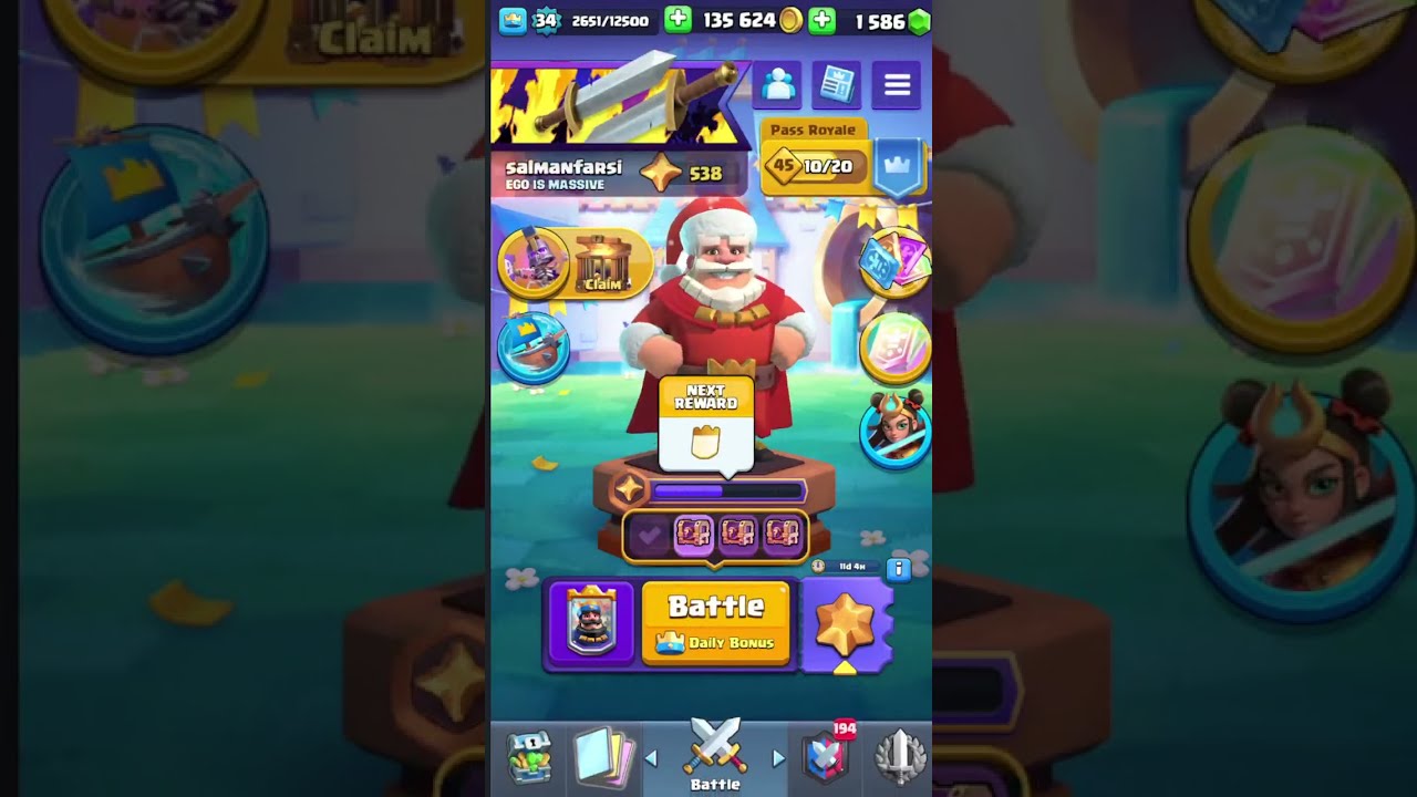 Clash Royal Live #clashroyale