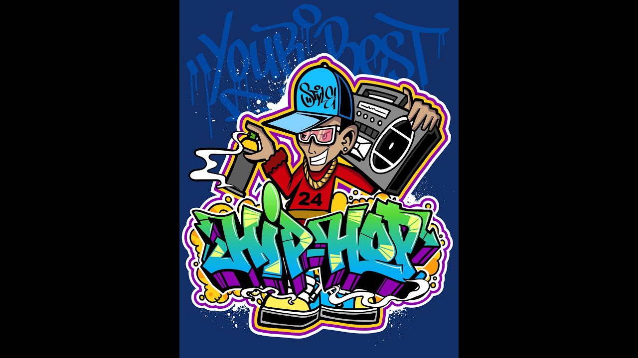 Greek Hip Hop Diss #mix 2