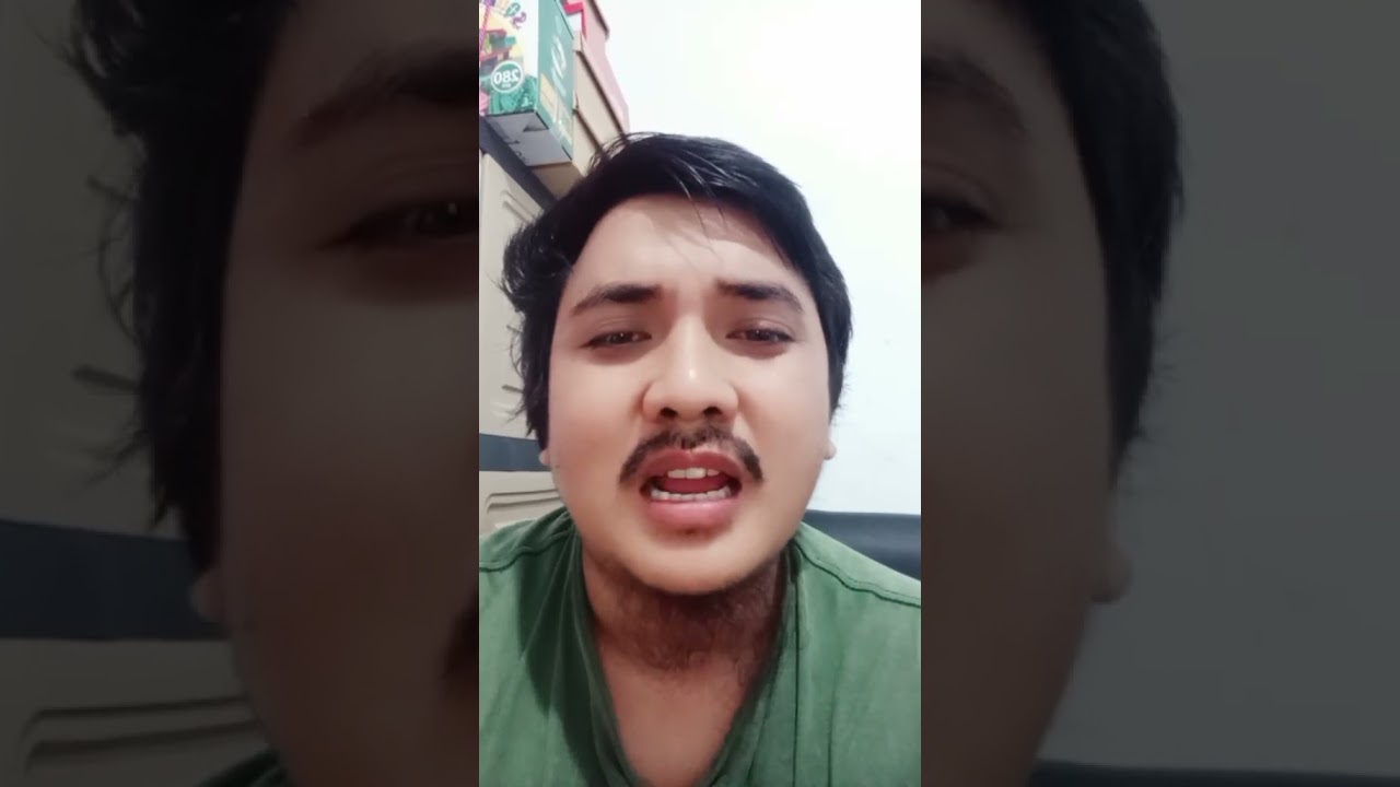 keributan di minimarket bdg timur  