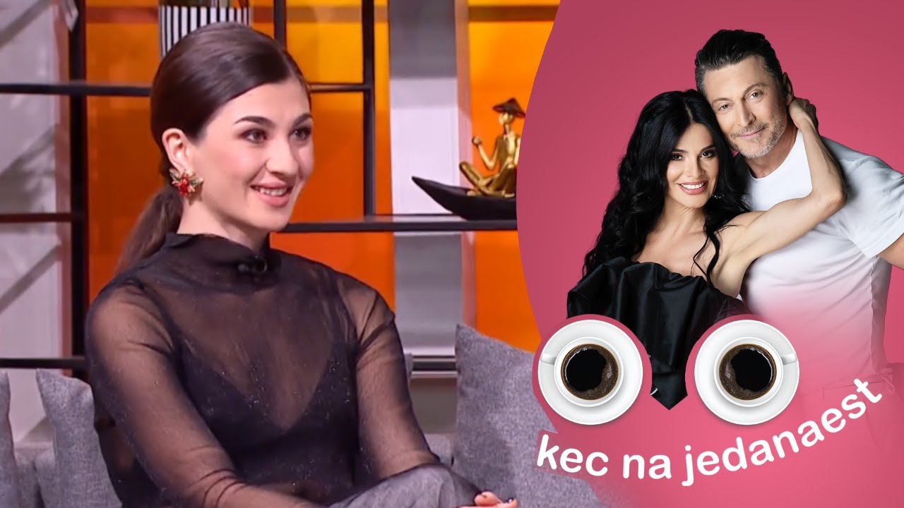 Šta možemo da očekujemo od druge sezone serije „Pevačica“? | Jelena Mur | KEC NA JEDANAEST