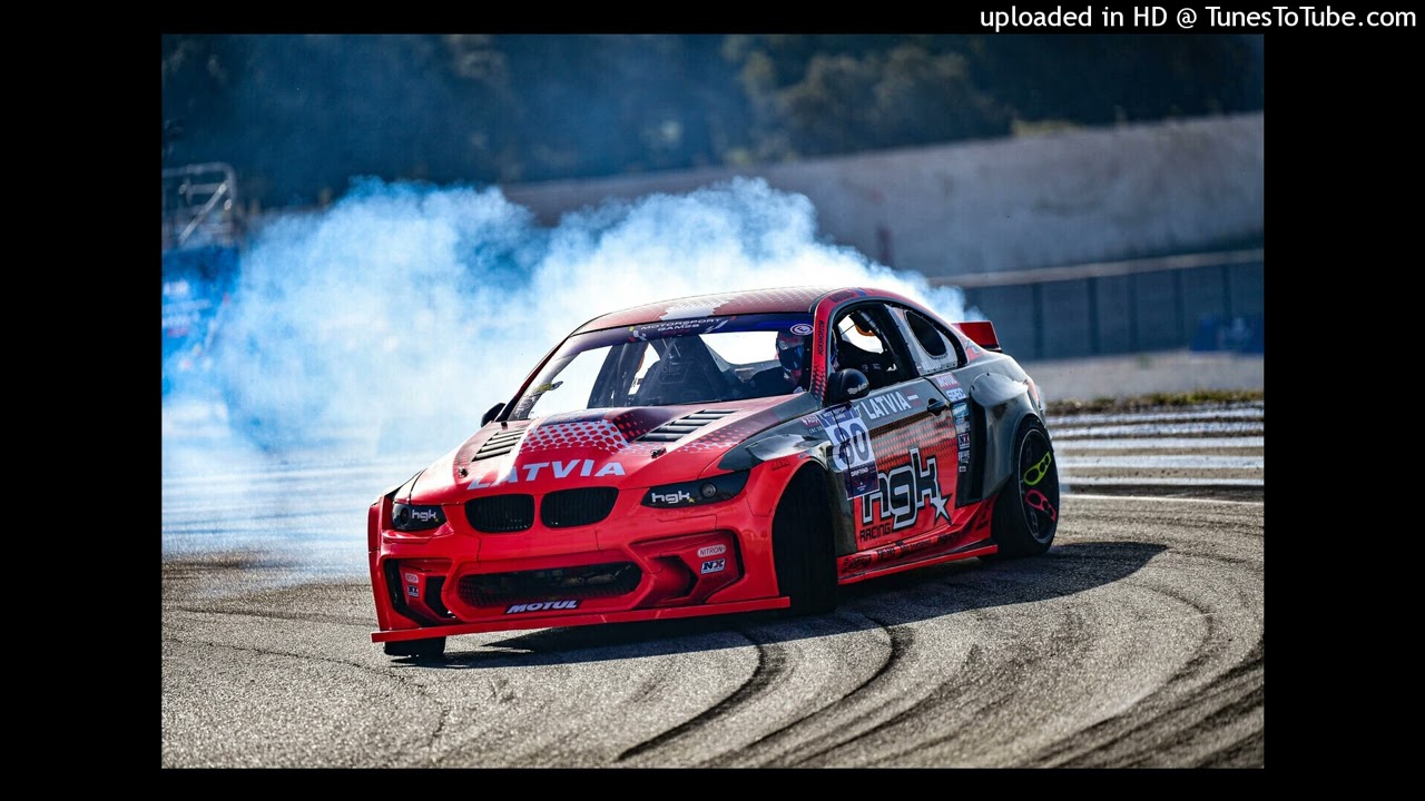 Smoke in My Rearview