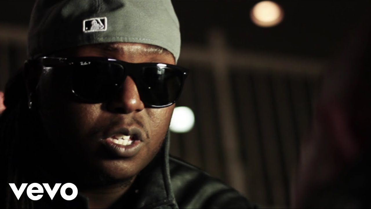 Phe - White Lies