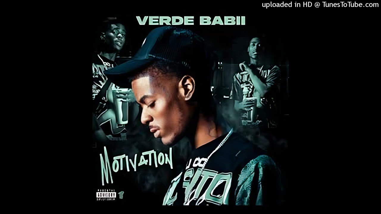 Verde Babii X EBK Jaaybo X PayGotti type beat (prod.AJ209 X prodbyDannySlap)